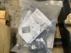 LDV Towbar Kit and Box of Miscellaneous Auto Parts - 5