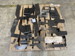 Pallet of Mixed Car Attachments - 4