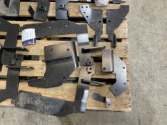 Pallet of Mixed Car Attachments - 5