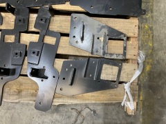 Pallet of Mixed Car Attachments - 7