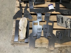 Pallet of Mixed Car Attachments - 8