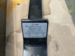 LDV Towbar Kit - 3