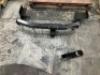 Hyundai Tow Bar Kit