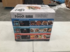 Ninja Foodi SmartLid 14-in-1 7.5L Multicooker OL650ANZ - 4