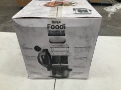 Ninja Foodi SmartLid 14-in-1 7.5L Multicooker OL650ANZ - 6