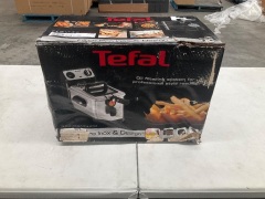 Tefal Filtra Pro Premium 4L Deep Fryer FR5181 - 2