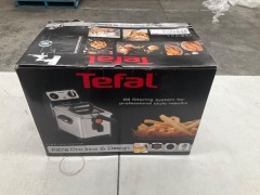 Tefal Filtra Pro Premium 4L Deep Fryer FR5181 - 3