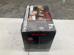 Tefal Filtra Pro Premium 4L Deep Fryer FR5181 - 4