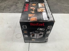 Tefal Filtra Pro Premium 4L Deep Fryer FR5181 - 5