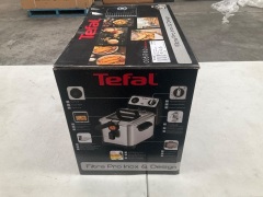 Tefal Filtra Pro Premium 4L Deep Fryer FR5181 - 5