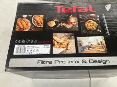 Tefal Filtra Pro Premium 4L Deep Fryer FR5181 - 6