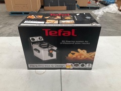 Tefal Filtra Pro Premium 4L Deep Fryer FR5181 - 2