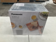 Panasonic Bread Maker - White SDR2530WST - 2