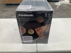 Panasonic Bread Maker - White SDR2530WST - 4