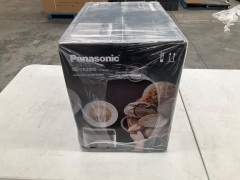 Panasonic Stainless Steel Bread Maker SDYR2550SST - 4