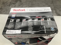 Tefal Oleoclean Deep Fryer with Digital Timer FR8040 - 6