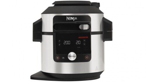 Ninja Foodi SmartLid 14-in-1 7.5L Multicooker OL650ANZ