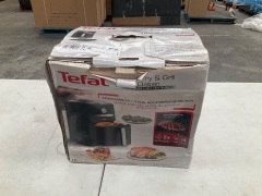 Tefal Easy Fry & Grill Classic Air Fryer EY5018 - 2