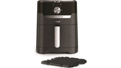 Tefal Easy Fry & Grill Classic Air Fryer EY5018