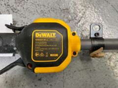 DEWALT 54V Brushless Multi-Tool Power Head Skin DCMAS5713N-XE (SKU: ..158607) - 6