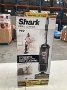 Shark Navigator Pet Corded Upright Vacuum with Self Cleaning Brushroll ZU62ANZ - 4