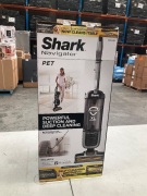 Shark Navigator Pet Corded Upright Vacuum with Self Cleaning Brushroll ZU62ANZ - 2