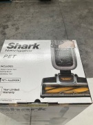 Shark Navigator Pet Corded Upright Vacuum with Self Cleaning Brushroll ZU62ANZ - 5