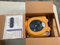 HeartSine Defibrillator 360P - 3