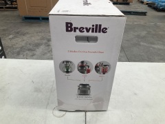 Breville the 3X Bluicer BJB615SHY - 5