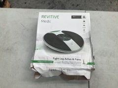 Revitive Medic Circulation Booster REVMEDICV2 - 2