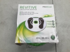 Revitive ProRelief Circulation Booster REVPRORELIEF - 2