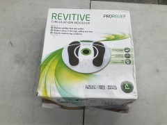 Revitive ProRelief Circulation Booster REVPRORELIEF - 2