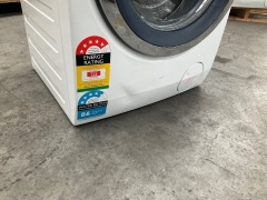 Electrolux 10kg Front Loader Washing Machine EWF1042BDWA - 3