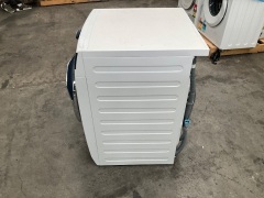 Electrolux 10kg Front Loader Washing Machine EWF1042BDWA - 4