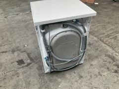 Electrolux 10kg Front Loader Washing Machine EWF1042BDWA - 5