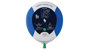 HeartSine Defibrillator 360P