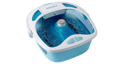 HoMedics Shower Bliss Foot Spa FB625HAU