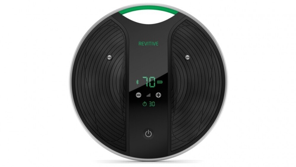 Revitive Medic Coach App Controlled Circulation Booster REVCOACH ...