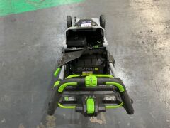 EGO Power+ Mower - 3