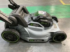 EGO Power+ Mower - 6