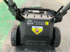 EGO Power+ Mower - 9