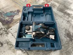 Bosch 850W Planer