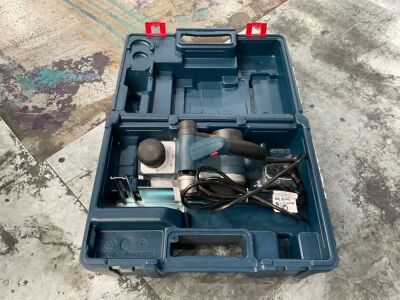 Bosch 850W Planer