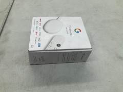 Google Chromecast with Google TV GA01919-AU - 3