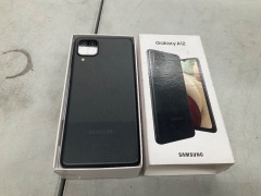 Samsung Galaxy A12 128GB - Black 11901206334 - 6