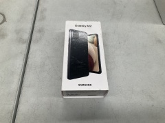 Samsung Galaxy A12 128GB Blue 11901206335 - 2