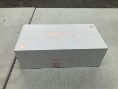 TCL 20 Pro 5G Moondust Gray 5135700 - 2