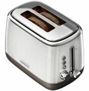 Kenwood Mesmerine Toaster Silver TCM810