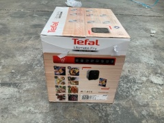 Tefal 1.2kg Ultimate Fry Deluxe Fryer FX202D - 5