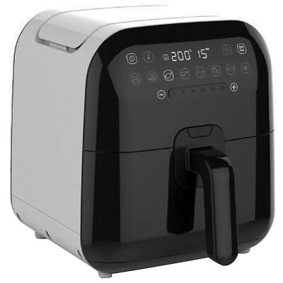 Tefal 1.2kg Ultimate Fry Deluxe Fryer FX202D